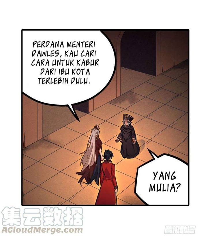 Wuxian Shitu Yu Shier Zhan Ji (Infinite Apostles and Twelve War Girls) Chapter 131 Gambar 37